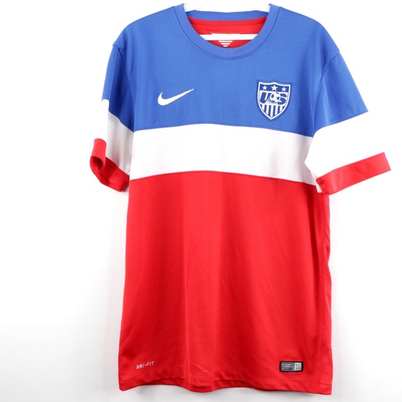 usa soccer t shirts